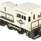 Lionel 59 Vintage O Air Force Minuteman 2-4-2 Gas Turbine Switcher VG