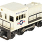 Lionel 59 Vintage O Air Force Minuteman 2-4-2 Gas Turbine Switcher VG