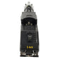 Lionel 201 Vintage O 0-6-0 LL Steam Locomotive & Tender