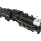 Lionel 201 Vintage O 0-6-0 LL Steam Locomotive & Tender