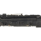 Lionel 736 Vintage O 2-8-4 Berkshire Steam Locomotive VG/Box