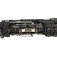 Lionel 736 Vintage O 2-8-4 Berkshire Steam Locomotive VG/Box