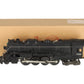 Lionel 736 Vintage O 2-8-4 Berkshire Steam Locomotive VG/Box