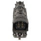 Lionel 736 Vintage O 2-8-4 Berkshire Steam Locomotive VG/Box