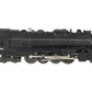 Lionel 736 Vintage O 2-8-4 Berkshire Steam Locomotive VG/Box