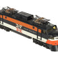 Lionel 2350 Vintage O Gauge New York New Haven EP-5 Powered Electric Locomotive VG