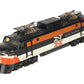 Lionel 2350 Vintage O Gauge New York New Haven EP-5 Powered Electric Locomotive VG