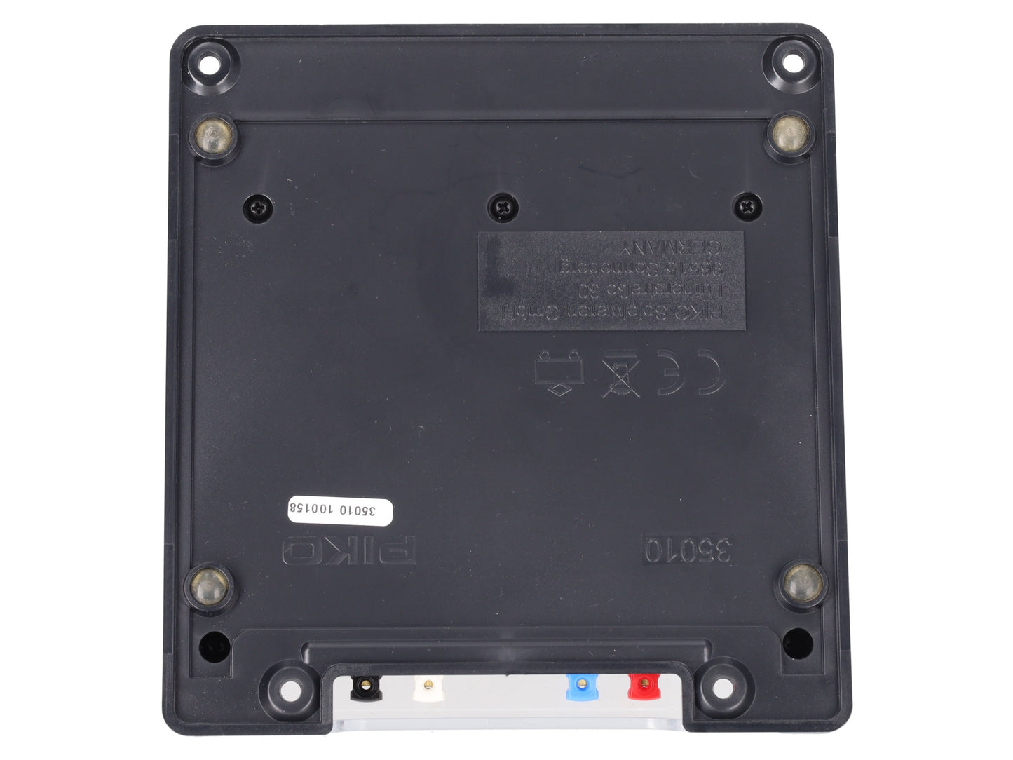 Piko 35010 G 22 Volt / 5 Amp Digital Central Station/Box