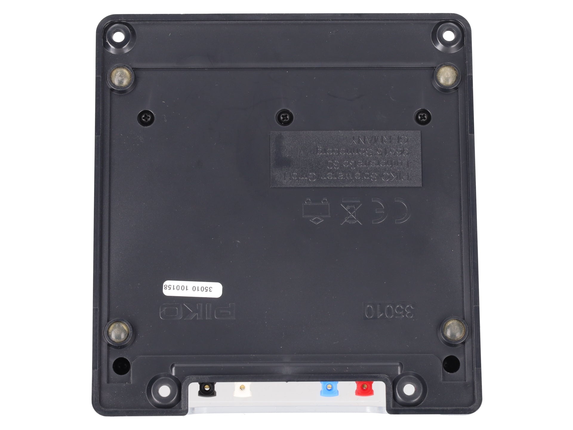 Piko 35010 G 22 Volt / 5 Amp Digital Central Station/Box