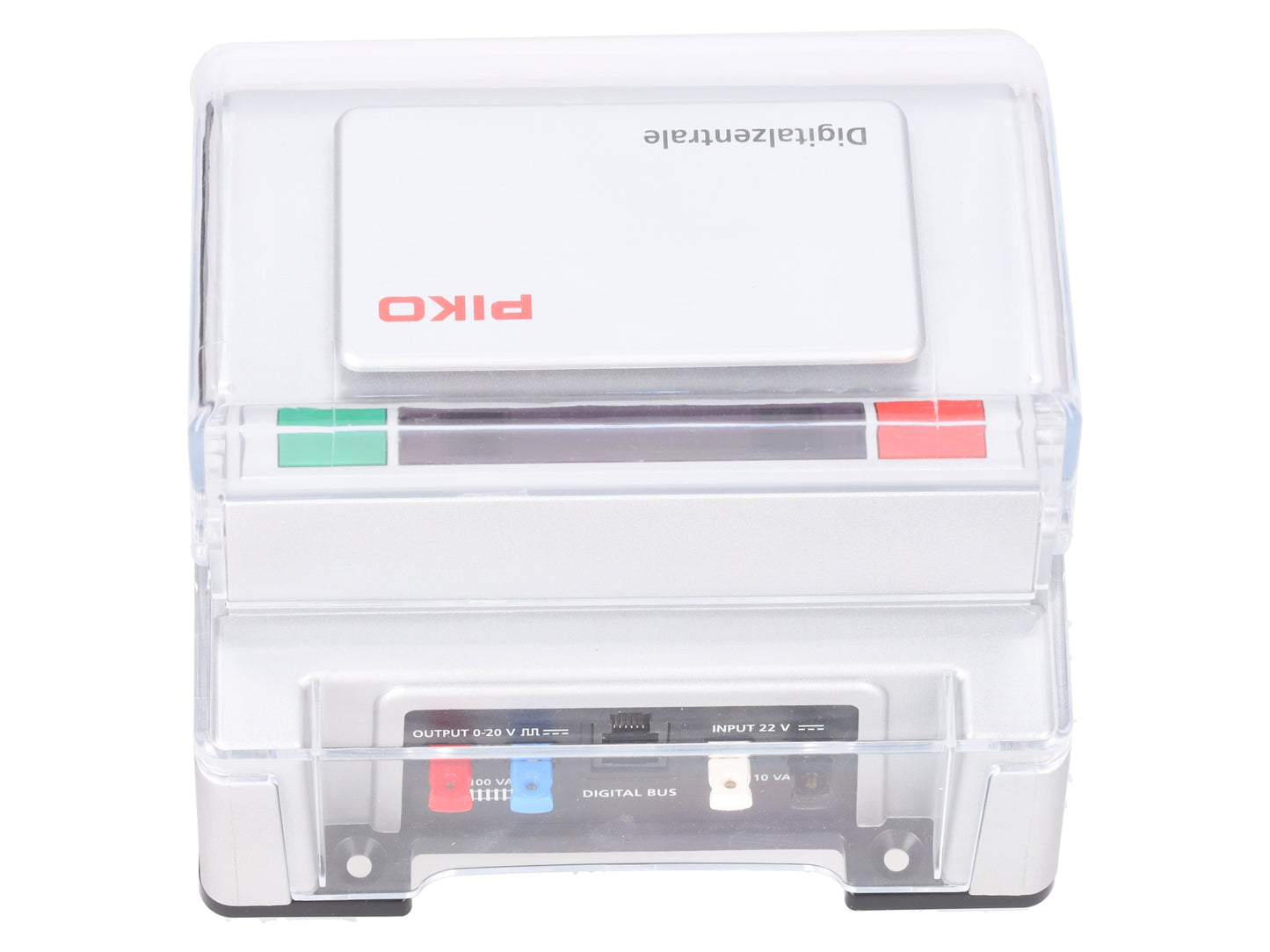 Piko 35010 G 22 Volt / 5 Amp Digital Central Station/Box