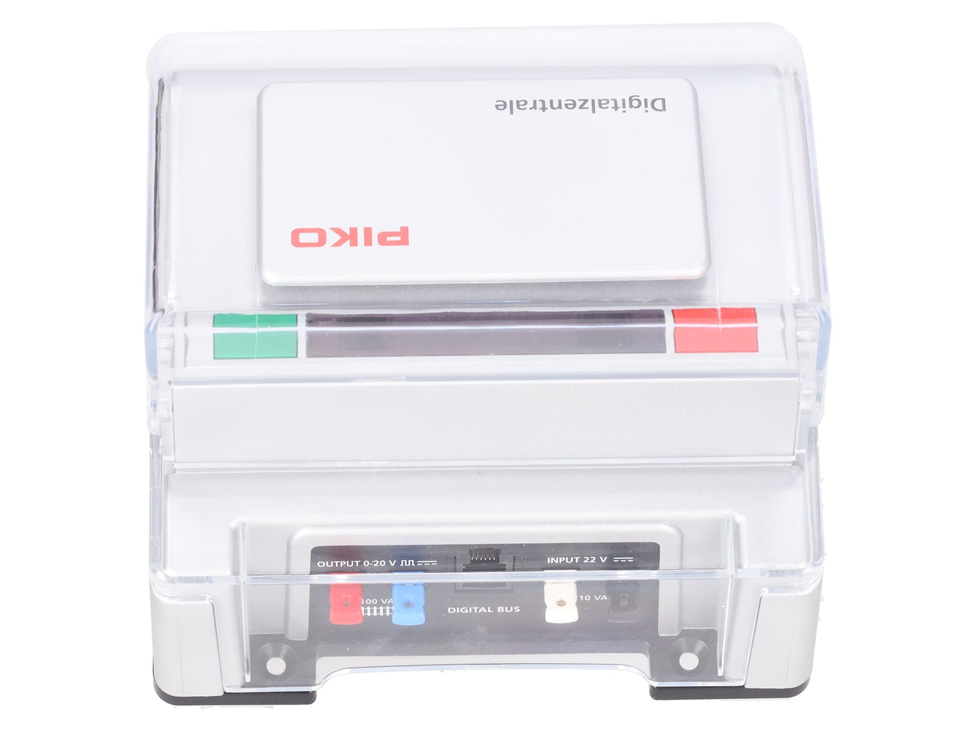 Piko 35010 G 22 Volt / 5 Amp Digital Central Station/Box