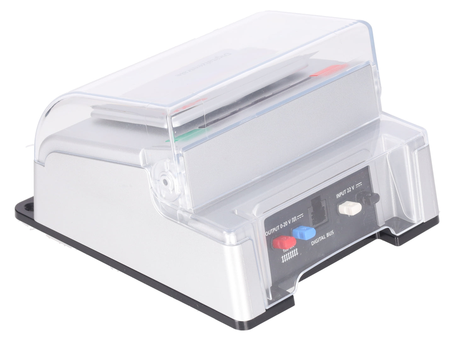 Piko 35010 G 22 Volt / 5 Amp Digital Central Station/Box