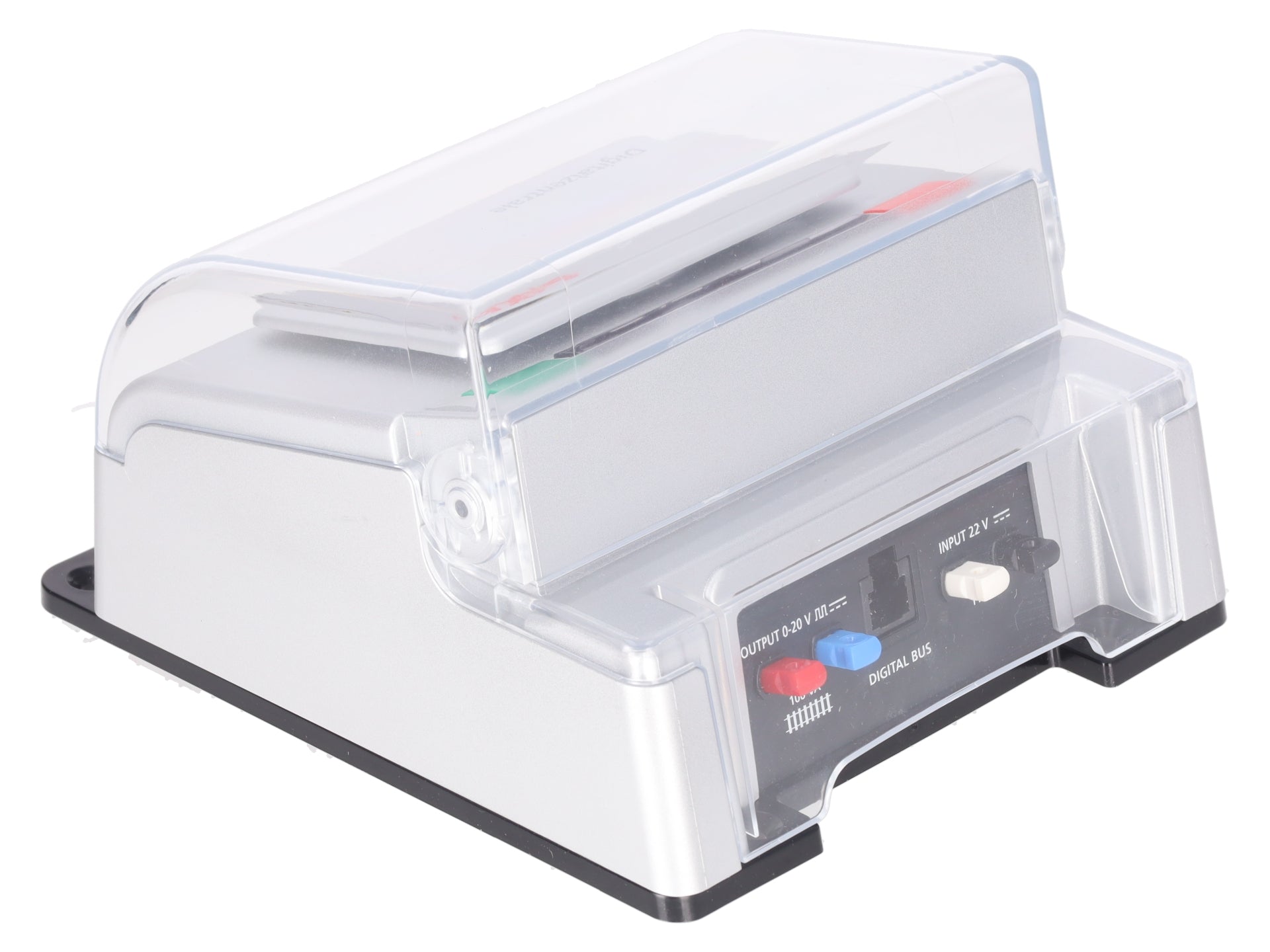 Piko 35010 G 22 Volt / 5 Amp Digital Central Station/Box