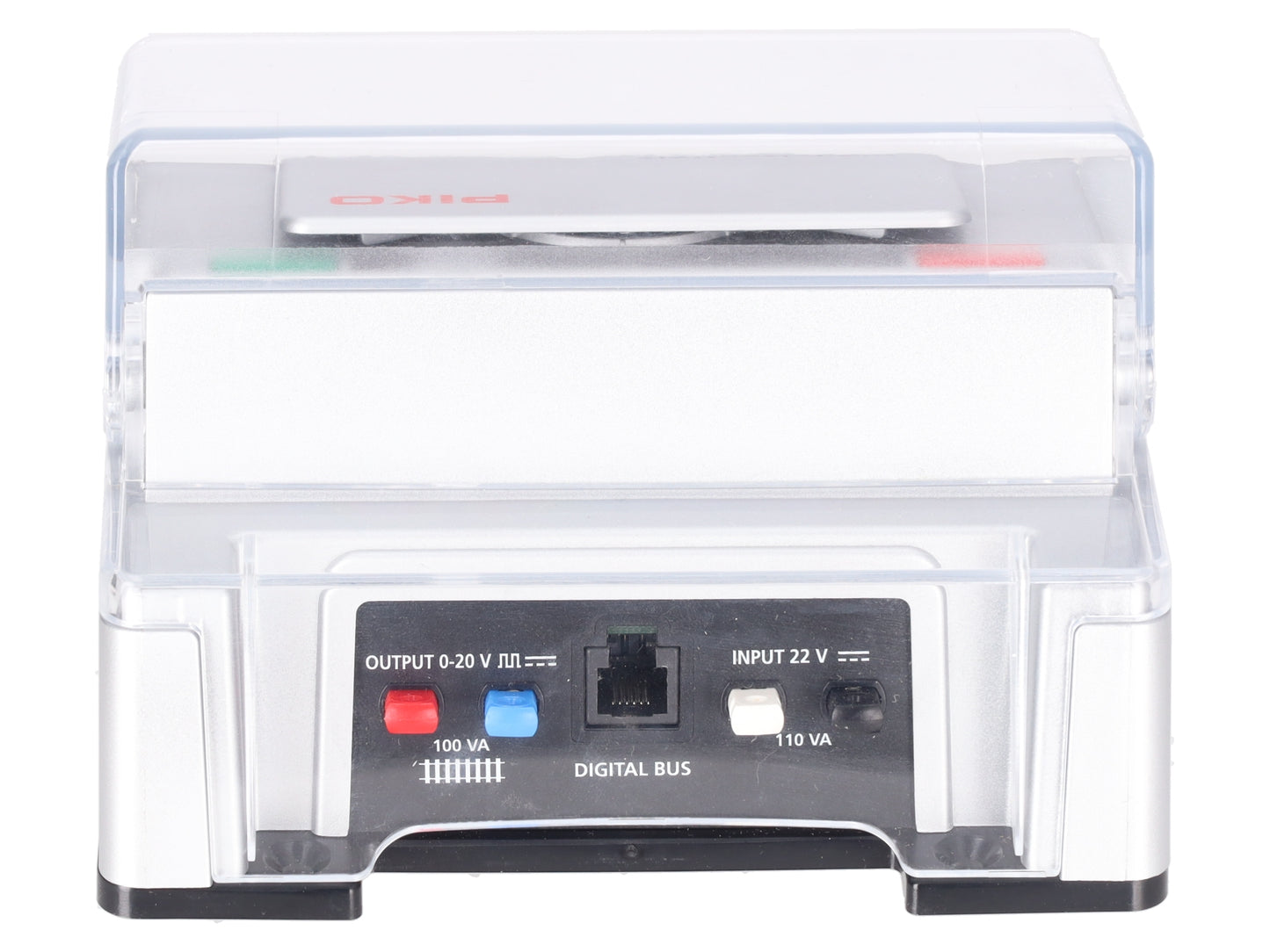 Piko 35010 G 22 Volt / 5 Amp Digital Central Station/Box