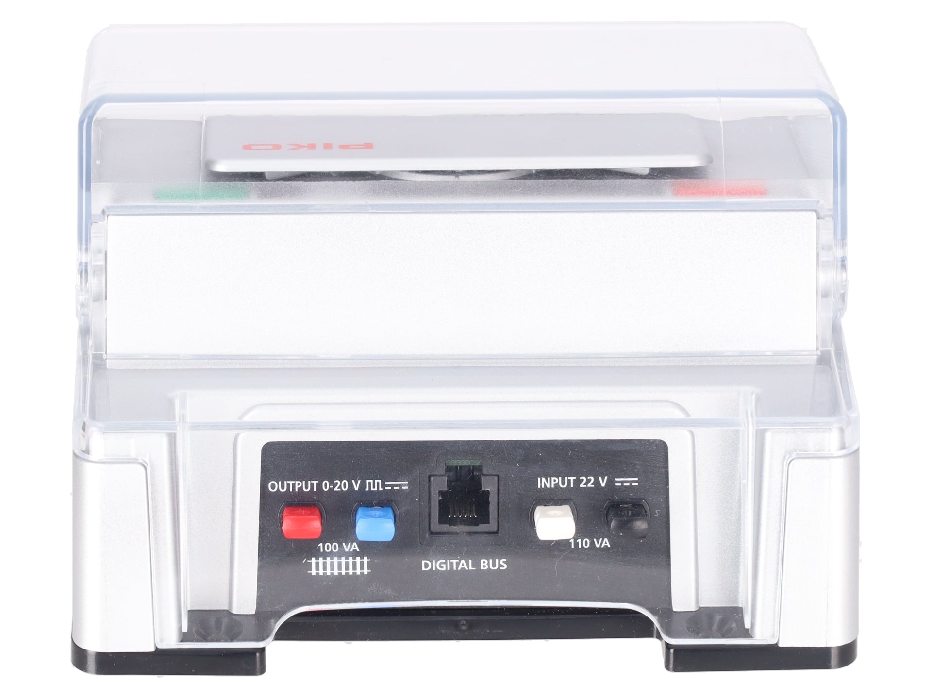 Piko 35010 G 22 Volt / 5 Amp Digital Central Station/Box