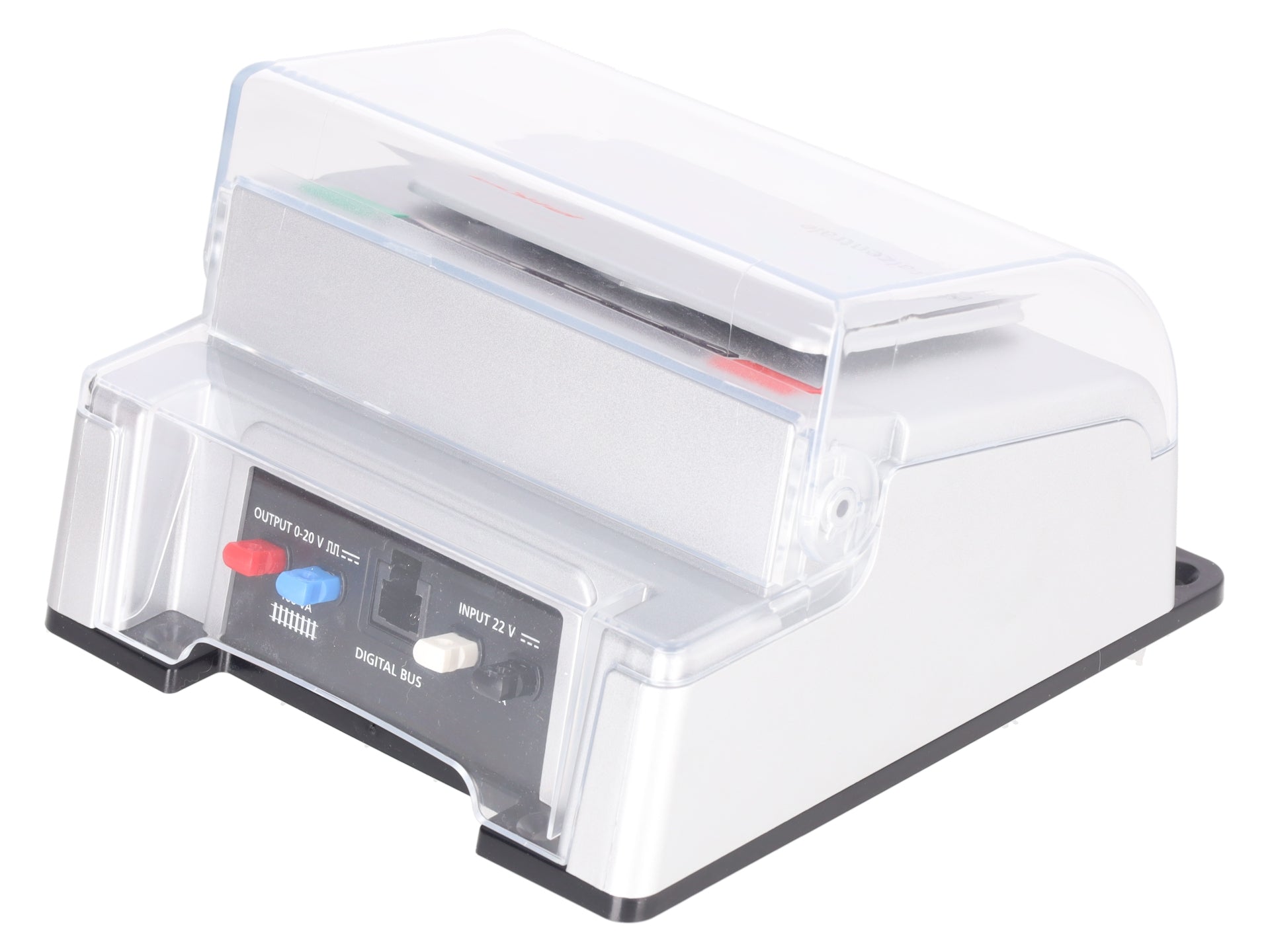 Piko 35010 G 22 Volt / 5 Amp Digital Central Station/Box