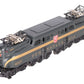 Lionel 6-18313 O Gauge Pennsylvania GG-1 Electric Locomotive #4907 with TMCC EX/Box