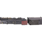 Williams 5000 O Gauge BRASS PRR 4-6-2 K4S Pacific Steam & Tender #5400 (3-Rail) VG