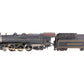 Williams 5000 O Gauge BRASS PRR 4-6-2 K4S Pacific Steam & Tender #5400 (3-Rail) VG