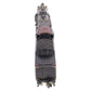 Williams 5000 O Gauge BRASS PRR 4-6-2 K4S Pacific Steam & Tender #5400 (3-Rail) VG
