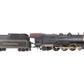 Williams 5000 O Gauge BRASS PRR 4-6-2 K4S Pacific Steam & Tender #5400 (3-Rail) VG