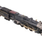 Williams 5000 O Gauge BRASS PRR 4-6-2 K4S Pacific Steam & Tender #5400 (3-Rail) VG
