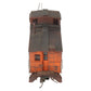 Precision Scale Co. 15335 O Brass SP C-40-1 Steel Cupola Caboose #1022 -2 Rail/Box