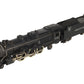 American Flyer 312 VIntage S PRR 4-6-2 Die-cast Steam Locomoive & Tender VG/Box
