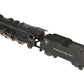 American Flyer 312 VIntage S PRR 4-6-2 Die-cast Steam Locomoive & Tender VG/Box