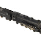 American Flyer 312 VIntage S PRR 4-6-2 Die-cast Steam Locomoive & Tender VG/Box