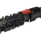 MTH 20-3055-1 O PRR 2-8-0 H10s Consolidation Steam Loco & Tender w/PS2 EX/Box