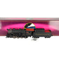 MTH 20-3055-1 O PRR 2-8-0 H10s Consolidation Steam Loco & Tender w/PS2 EX/Box