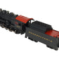 MTH 20-3055-1 O PRR 2-8-0 H10s Consolidation Steam Loco & Tender w/PS2 EX/Box