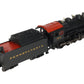 MTH 20-3055-1 O PRR 2-8-0 H10s Consolidation Steam Loco & Tender w/PS2 EX/Box