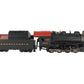 MTH 20-3055-1 O PRR 2-8-0 H10s Consolidation Steam Loco & Tender w/PS2 EX/Box