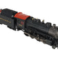 MTH 20-3055-1 O PRR 2-8-0 H10s Consolidation Steam Loco & Tender w/PS2 EX/Box