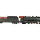 MTH 30-1168-1 O Pennsylvania 4-8-2 M1a Steam Locomotive & Tender w/PS2 #6743 EX/Box