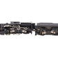 Lionel 6-28742 B&O 4-6-0 Camelback Steam Locomotive & Tender #1630 w TMCC VG/Box
