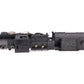 Lionel 6-28742 B&O 4-6-0 Camelback Steam Locomotive & Tender #1630 w TMCC VG/Box