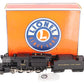 Lionel 6-28742 B&O 4-6-0 Camelback Steam Locomotive & Tender #1630 w TMCC VG/Box