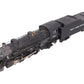 American Flyer 6-48036 S Scale New York Central Mikado 2-8-2 Steam Locomotive VG/Box