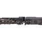 American Flyer 6-48036 S Scale New York Central Mikado 2-8-2 Steam Locomotive VG/Box