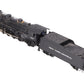 American Flyer 6-48036 S Scale New York Central Mikado 2-8-2 Steam Locomotive VG/Box