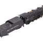 American Flyer 6-48036 S Scale New York Central Mikado 2-8-2 Steam Locomotive VG/Box