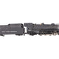 American Flyer 6-48036 S Scale New York Central Mikado 2-8-2 Steam Locomotive VG/Box