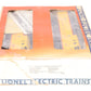 Lionel 6-8480 O Union Pacific Powered and Dummy F3 AA Diesel Set #8480/8482 VG/Box