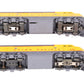 Lionel 6-8480 O Union Pacific Powered and Dummy F3 AA Diesel Set #8480/8482 VG/Box