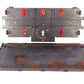 Lionel 350 Vintage O Gauge Postwar Operating Engine Transfer Table