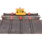 Lionel 350 Vintage O Gauge Postwar Operating Engine Transfer Table