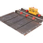 Lionel 350 Vintage O Gauge Postwar Operating Engine Transfer Table